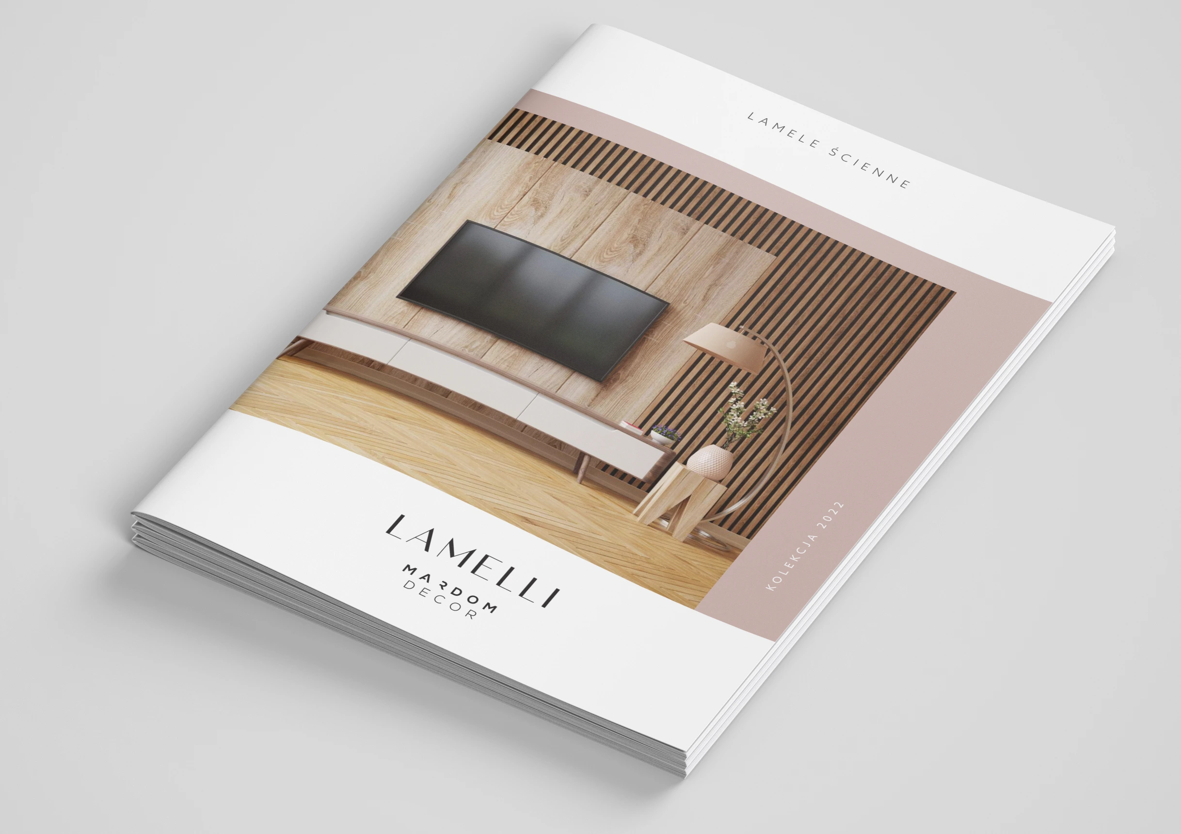 Katalog Lamelli