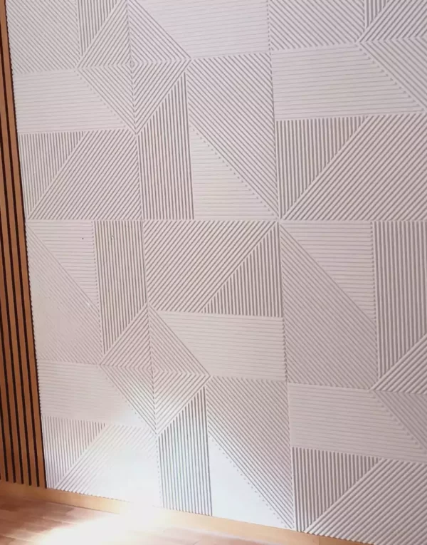 Panele ścienne | Origami Design Rumia